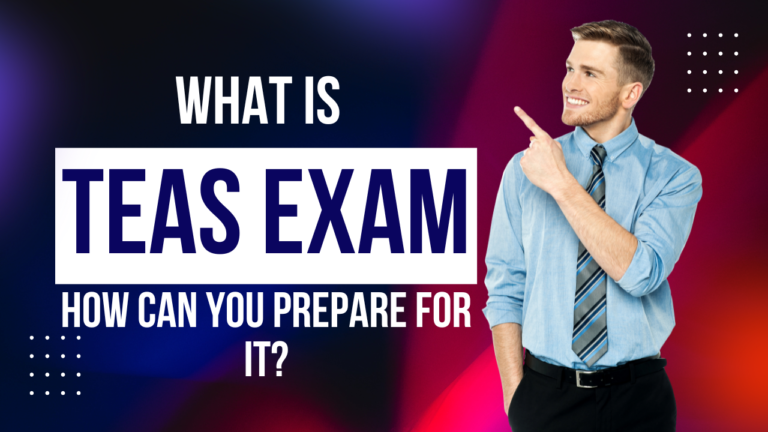 what is teas exam