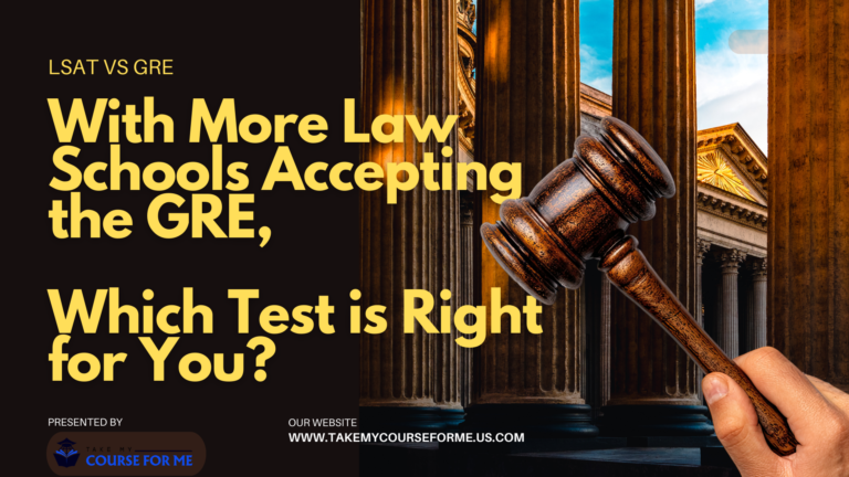 lsat vs gre which test is right for you