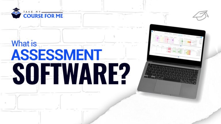 what is an assesment software